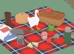 Honk! Untitled Goose Game Finally Has A Release Date On Switch