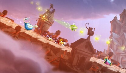 Rayman Legends No Longer a Wii U Exclusive, Delayed to September