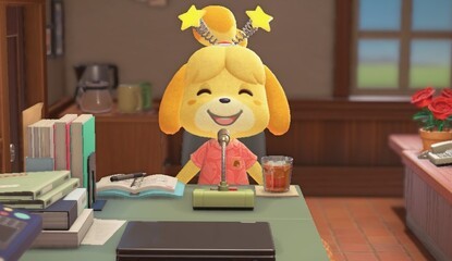 What Was Your Favourite Animal Crossing: New Horizons Event Of 2020?