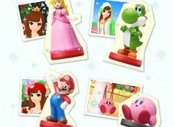 New Style Boutique 2 Uses amiibo To Keep You At The Forefront of Fashion, Struts To Europe This November