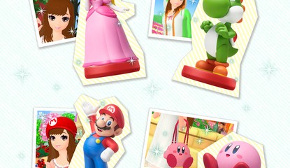 New Style Boutique 2 Uses amiibo To Keep You At The Forefront of Fashion, Struts To Europe This November