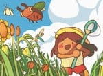 Kabuto Park (Switch) – Gotta Catch 'Em All In This Cosy, Bug-Battling Deckbuilder