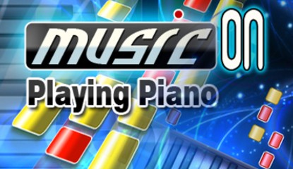 You Can Soon Tickle the Ivories in Music On: Playing Piano
