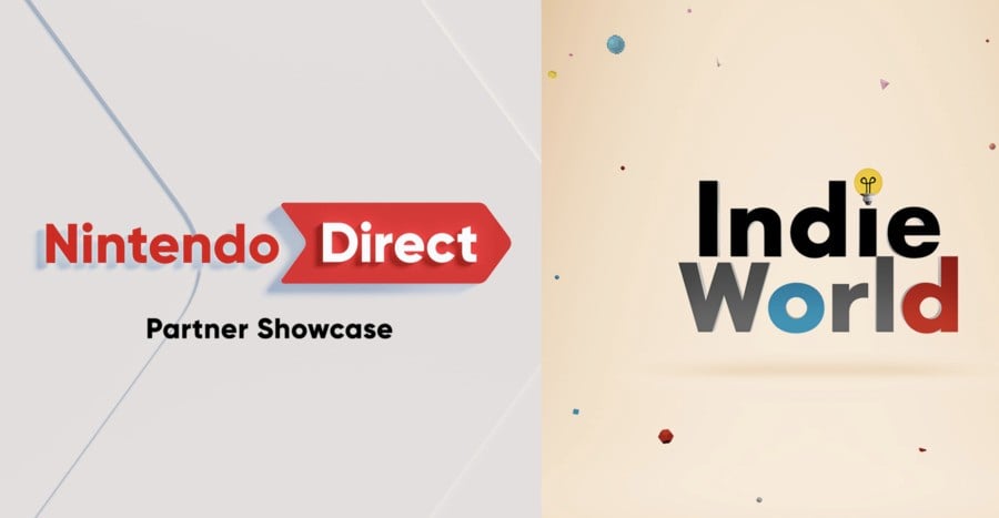 Η εκδήλωση Nintendo Indie World & Partner Direct ανακοινώθηκε για αύριο, 27 Αυγούστου 2024