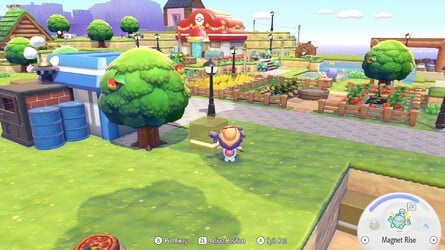 Pokémon Pokopia: Wireless Power Transmitter - How To Unlock Wireless Electricity 9