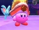 Kirby And The Forgotten Land: All Copy Ability Blueprint Locations And Evolutions List
