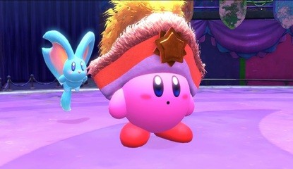 Kirby And The Forgotten Land: All Copy Ability Blueprint Locations And Evolutions List