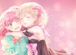 Visual Novel Strawberry Vinegar Serves "Cute Comedy" On Switch This Week