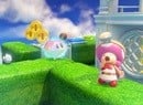 Captain Toad: Treasure Tracker Walkthrough - Episode 2 Gems, Extra Challenges, And Pixel Toad Locations