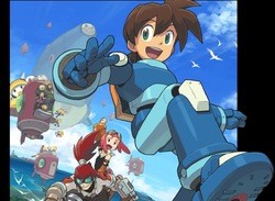 New Fan-Made Mega Man Games Emerge