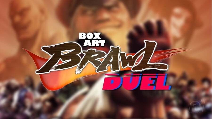 Super Street Fighter IV 3D Edition - BAB