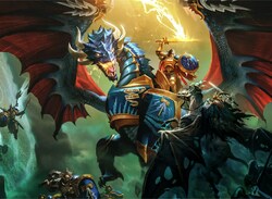 Get An In-Depth Look At Warhammer Age Of Sigmar: Storm Ground's Strategic Battles