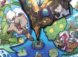 Pokémon Sun And Moon's Next Global Mission Is Now Live