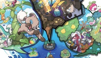 Pokémon Sun And Moon's Next Global Mission Is Now Live