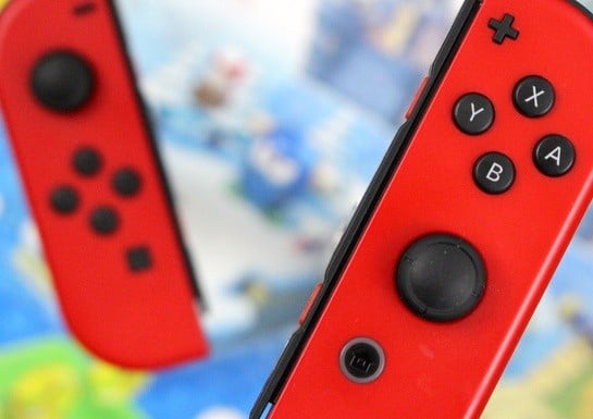 Nintendo Will Reportedly Fix Joy-Con Drift For Free And Refund Customers Who Paid