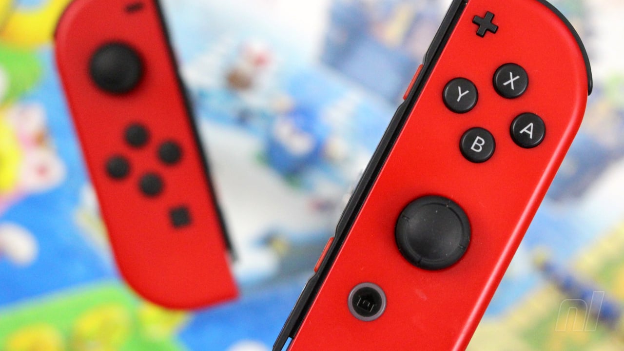 Nintendo reportedly changing stance on 'adult' Switch eShop titles