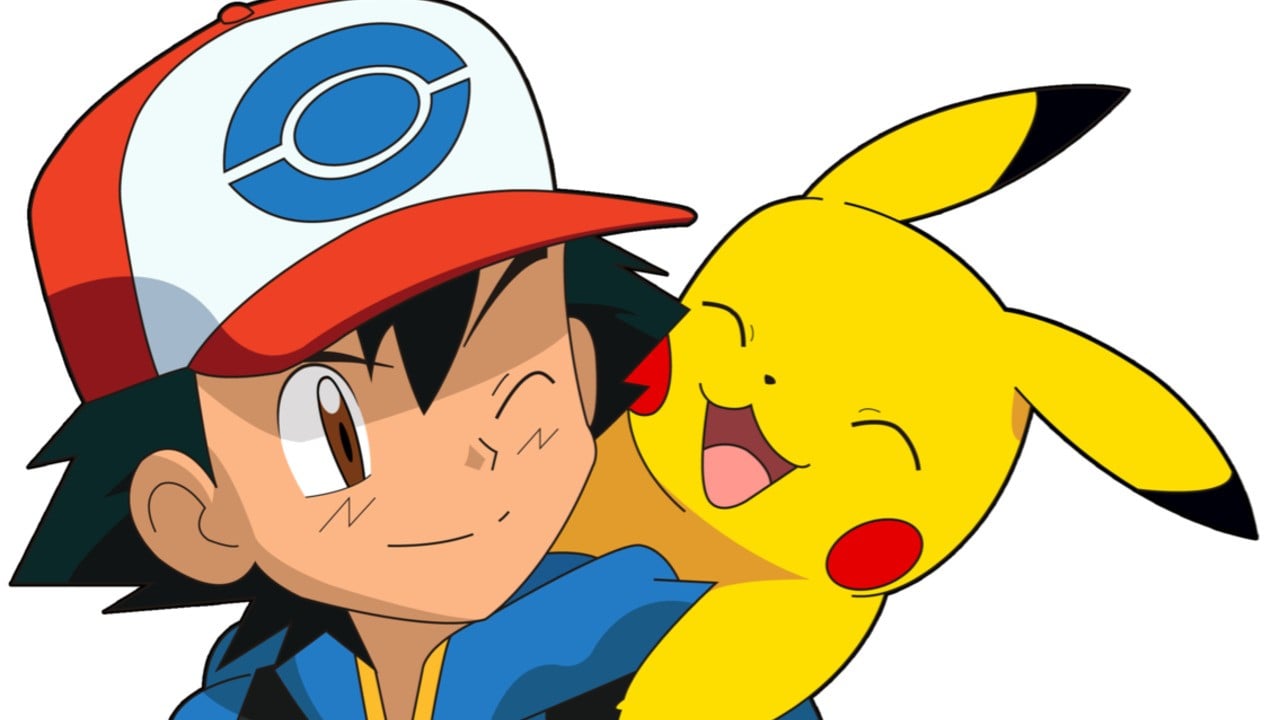 Happy 10th Anniversary to the Pokemon Anime XY Series! : r