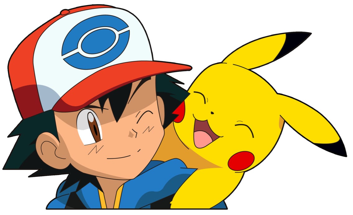 Popular Pokemon Theory Debunked by Manga's Creators