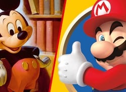 We're Not Trying To Be The Next Disney, Says Nintendo President