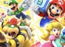 Mario Party Jamboree Holds Off A Bunch Of New Releases