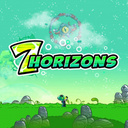7 Horizons Cover