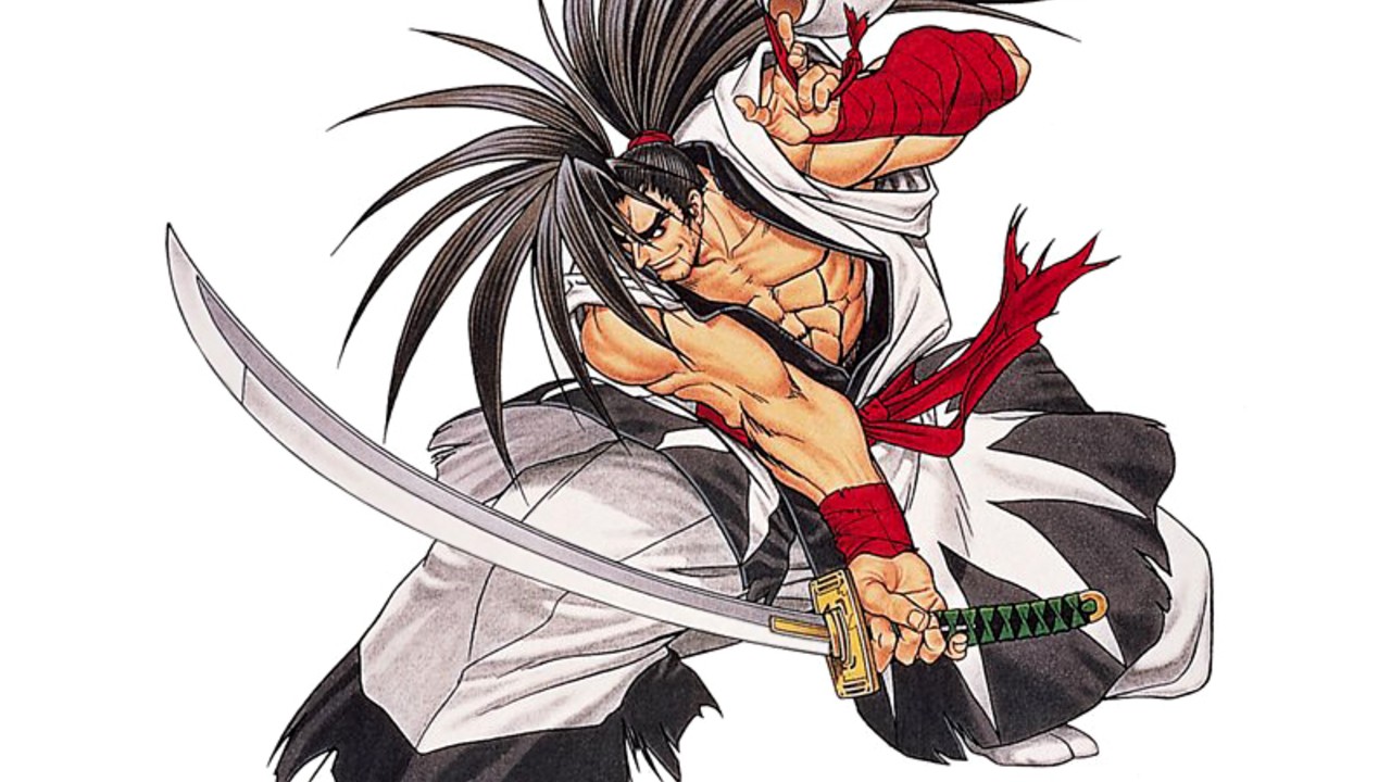 Samurai Shodown II於8月來到北美VC