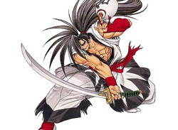 Samurai Shodown II Coming To North American VC In August