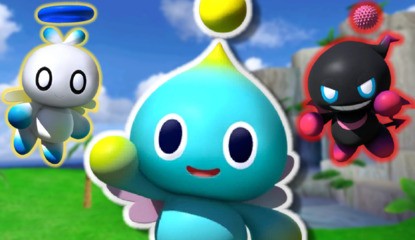 Sonic Adventure 2 Turns 20 — It’s Time For A Chao Garden Comeback