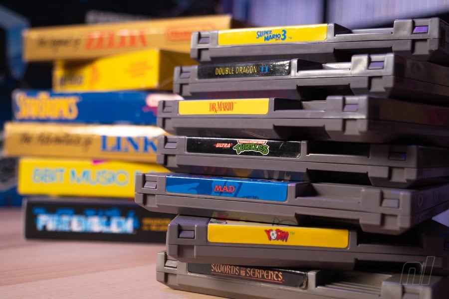 NES