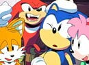 Sega's Financial Results Bolstered By Sonic Origins And Pachinko Machines