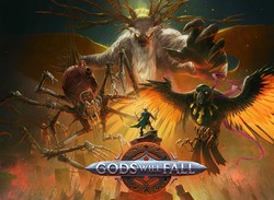 Dark Fantasy Game Gods Will Fall Gets New Gameplay Trailer And Valiant Edition Release