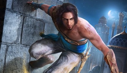Is Prince Of Persia Remake Coming To Switch? Well, It's Complicated