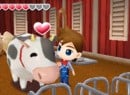 Animal Traits and Unique Features Outlined for Harvest Moon: The Lost Valley