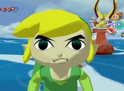 Now Wind Waker Has Had the Oculus Rift Treatment