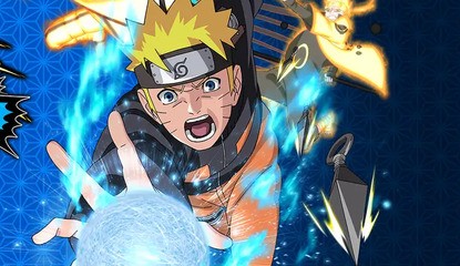 Naruto X Boruto: Ultimate Ninja Storm Connections Announced For Switch