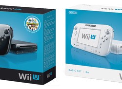 Wii U Pre-Order Guide