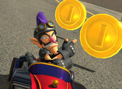 Mario Kart World Players Have Found A Really Easy Way To Farm Coins