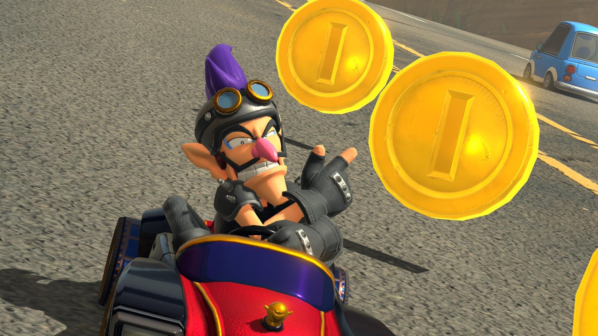 Mario Kart World: How to Unlock All Karts Fast with Coin Farming Methods