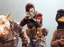Switch Listing For Mutant Year Zero: Road To Eden Spotted On GameFly