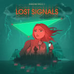 OXENFREE II: Lost Signals (Switch eShop)