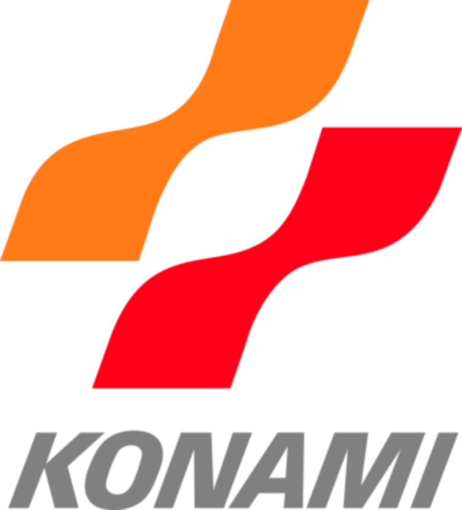 Which of the following classic shoot 'em ups was made by Konami?