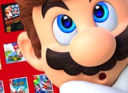 What We Expect From Nintendo For Super Mario Bros.' 40th Anniversary