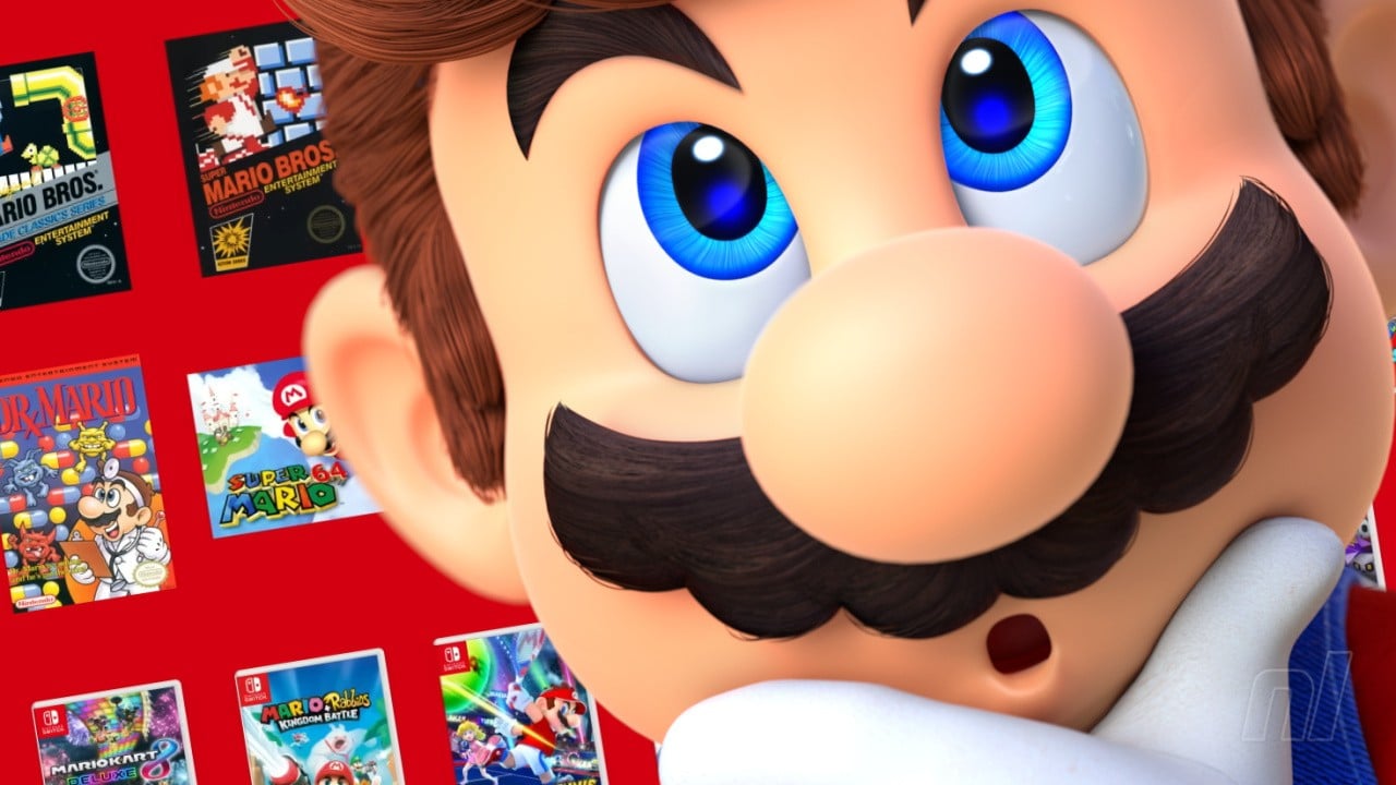 What We Expect From Nintendo For Super Mario Bros.’ 40th Anniversary