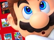 Feature: What We Expect From Nintendo For Super Mario Bros.' 40th Anniversary thumbnail