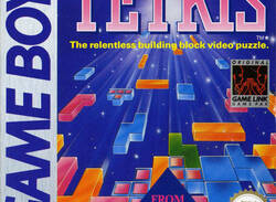 Two Tetris Downloads to be Removed from the 3DS eShop in Europe