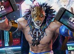 Tekken 8 On Switch 2 Would Be "A Lot Of Work", But Director Isn't Ruling It Out