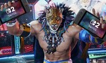 Tekken 8 On Switch 2 Would Be "A Lot Of Work", But Director Isn't Ruling It Out