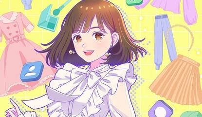 Fashion Dreamer (Switch) - Some Decent Dress-Up, But Lacks Style Savvy's Depth