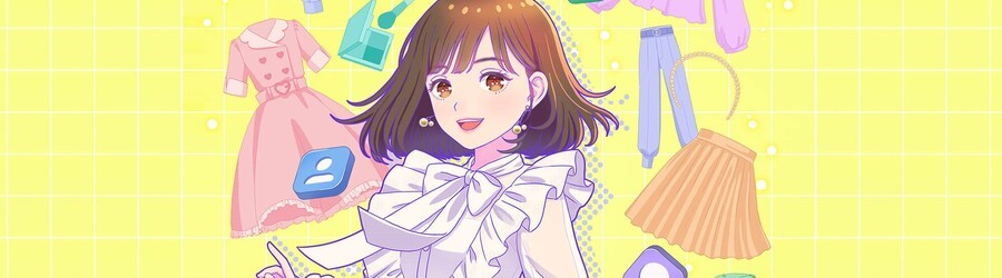 Fashion Dreamer (Switch)