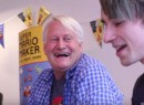 Charles Martinet Talks Super Mario Maker And Answers Your Questions